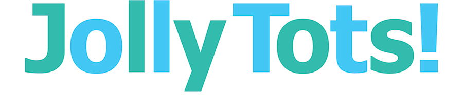 JollyTots! Music and Singing Workshops logo