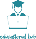 Uk Educational Hub logo