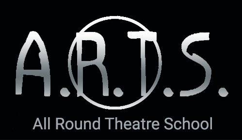 ARTS All Round Theatre School - Curdworth & Sutton Coldfield Branches logo
