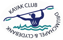 Drumchapel & Clydebank Kayak Club, Outdoor Boat Store