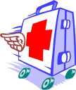 Fast Response First Aid Training logo