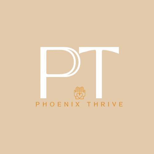 Phoenix Thrive CIC logo