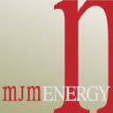Mjmenergy Ltd logo