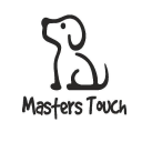Masters Touch logo
