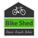 Wolverhampton Bike Shed logo