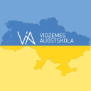 Vidzeme University of Applied Sciences logo