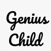 Genius Child Uk logo