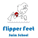 Flipper Feet