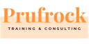 Prufrock Training & Consulting logo