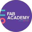 Fab Academy Education logo
