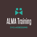 Alma Training logo