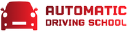 Auto Driving School logo
