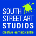 South Street Art Studios logo