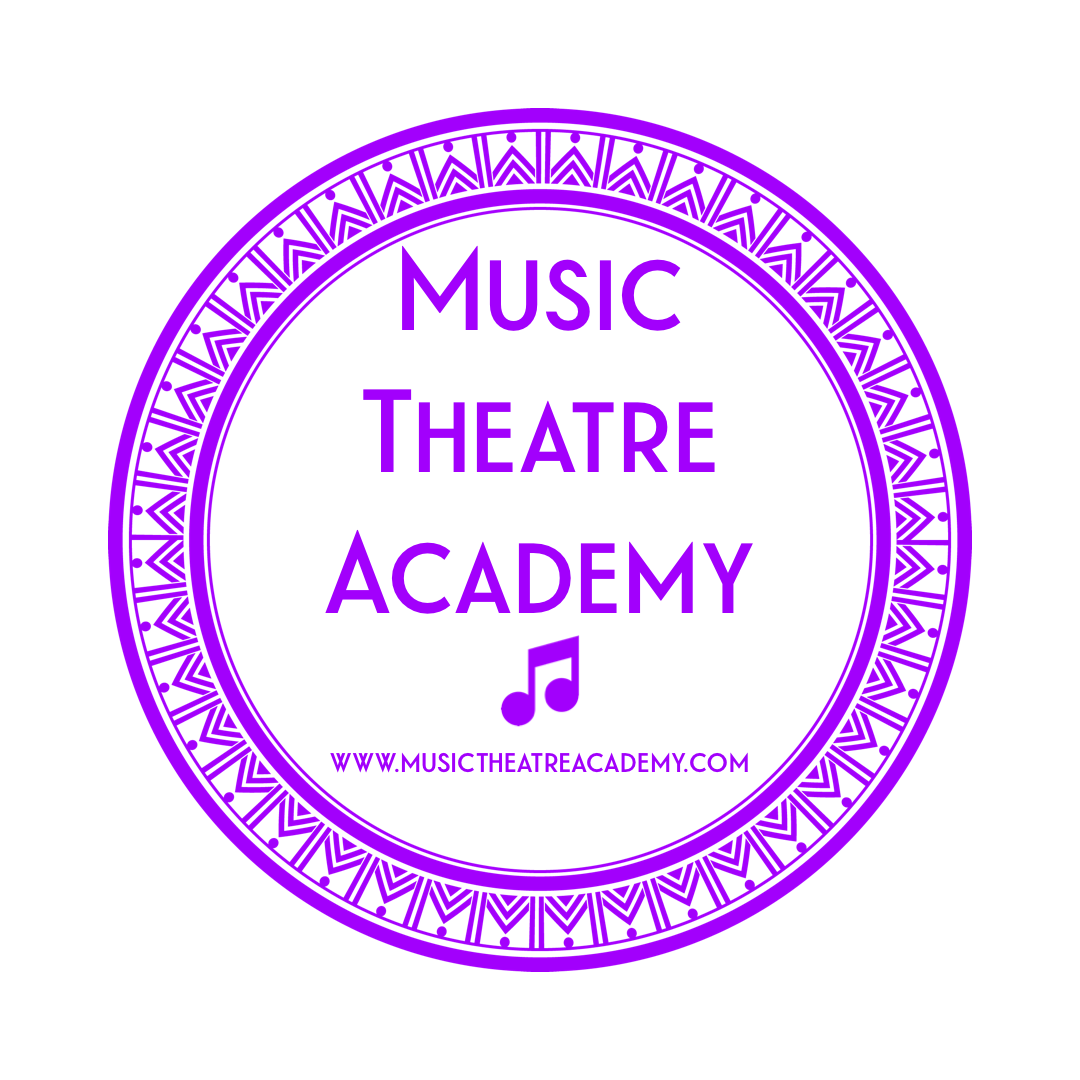Music Theatre Academy logo