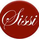 Sissi Fabulous Food logo