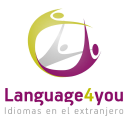 Language 4 U logo