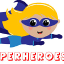 Superheroes Ltd logo