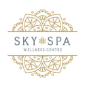 Sky Spa Wellness Centre logo
