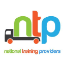 Ntp Online Learning logo