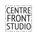 Centre Front Studio logo