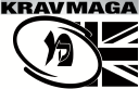 Birmingham Krav Maga logo