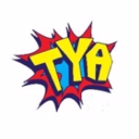 Tweeddale Youth Action logo