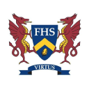 Ffynone House School logo