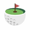 Golf.training logo