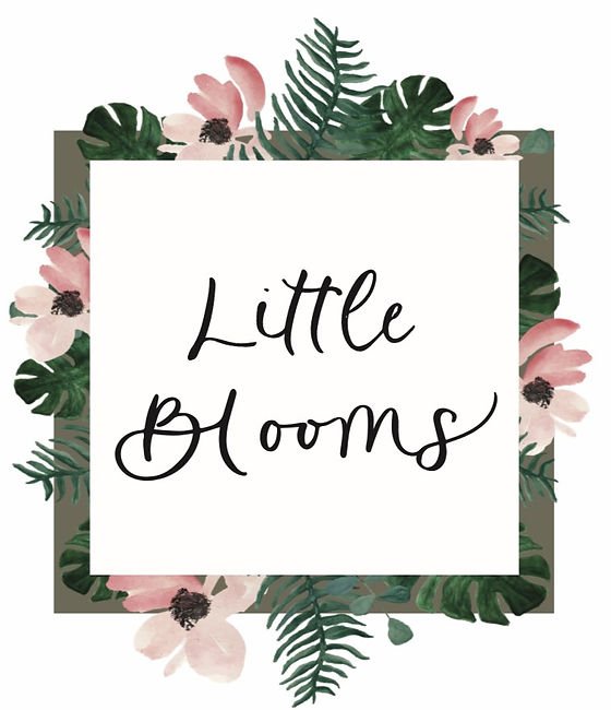 little blooms logo