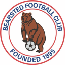 Bearsted Football Club logo