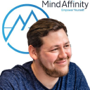 Mind Affinity - Hypnotherapy logo