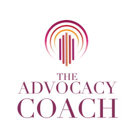 Advocacy Coaching International logo