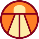 Sunrise Badminton Network - Warrington logo