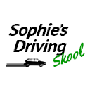Sophie'S Driving Skool logo