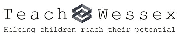 Teach Wessex logo