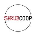 SHRUB Coop logo