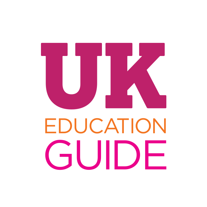 Uk Education Guide logo