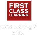 First Class Learning Aberdeen logo