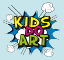 Kids Do Art logo