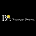 Big Business Events logo