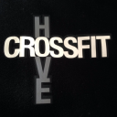 Crossfit Hove Gym logo