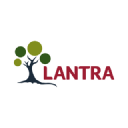 Lantra logo