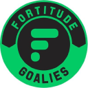 Fortitude Hockey Uk logo