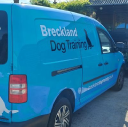 Breckland Dog Training Limited logo