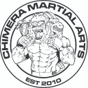 Chimera Martial Arts And Fitness logo