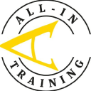 All In Training logo