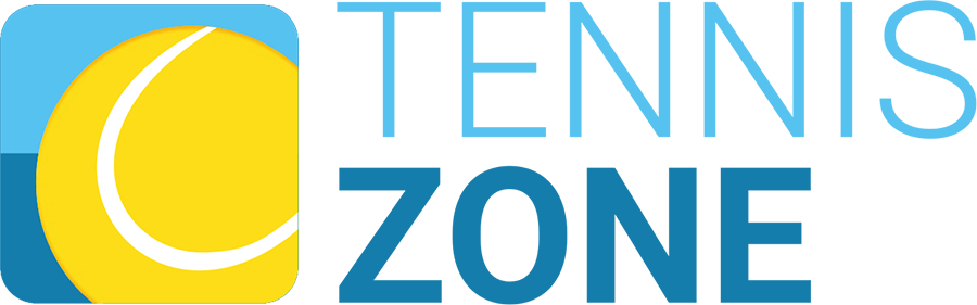 Hit Tennis Zone logo
