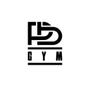 PB Gym logo