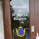 St. Mary's Catholic School For Girls logo