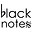 Black Notes Music School